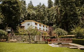 Hotel El Paraiso